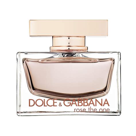 rose the one dolce&gabbana